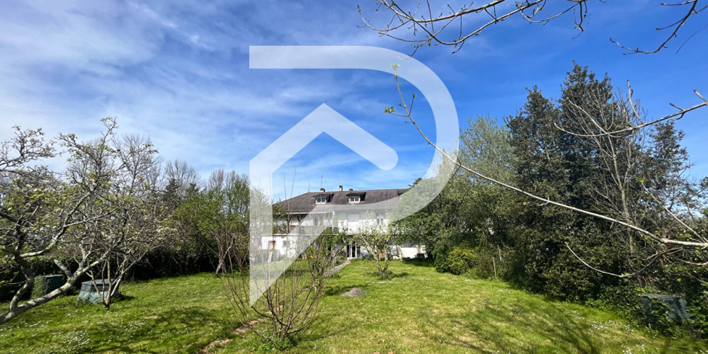 appartement à OLORON STE MARIE (64400)